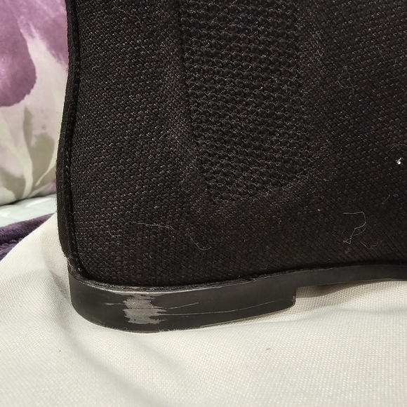 SOLD-Rothy's boots - Picture 2 of 4